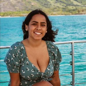 Meet your Posher, Brenda